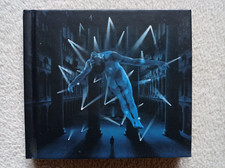 2 CD PINK FLOYD "Pulse" EMI 7243 8 32701 2 5 UK 1995 VG+ °