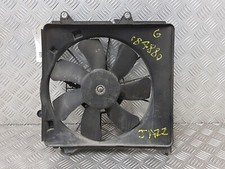 Moteur ventilateur climatisation Honda Jazz 1.2i/1.4i après 2008