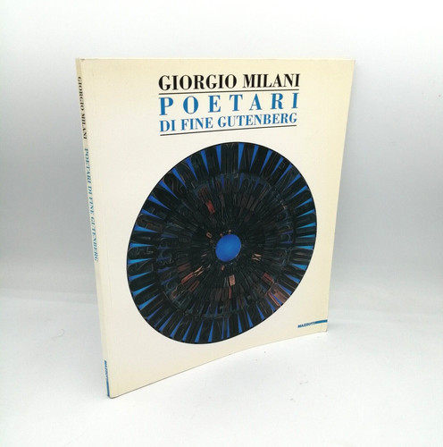 Giorgio milani poètes - "giorgio, fin