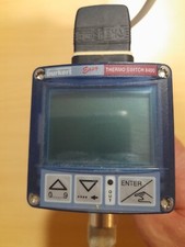  Burkert Thermo Switch 8400