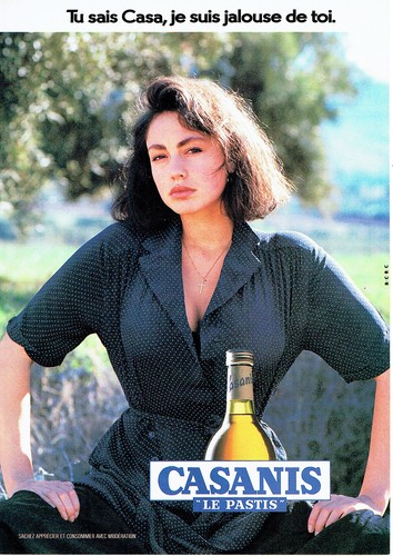 Publicité advertising 018 - publicité,