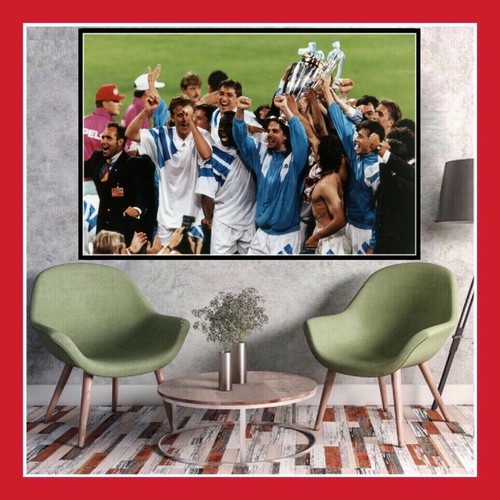 Toile poster photo finale - photo,