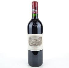 Chateau Lafite Rothschild 1998