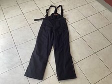 Pantalon de ski snowboard FUSALP taille 48 soit 40/42/44