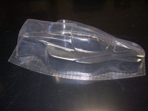 Carrosserie polycarbonate 8 - carrosserie, 1/8
