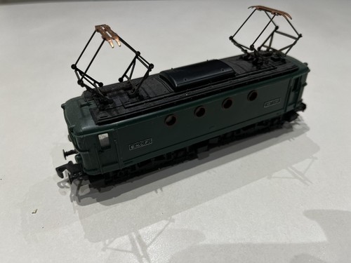 Locomotive 8144 hornby - 8144,