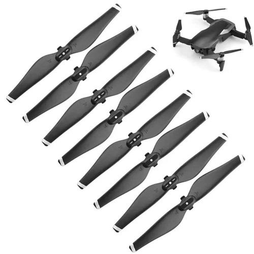 8pcs propeller for dji mavic - dji,