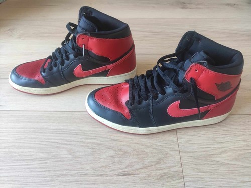 Brand new 2001 jordan - ds, 1