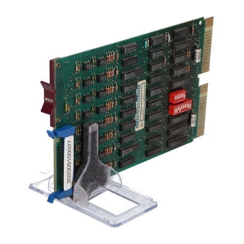 Digital m5026 printed circuit - printed,