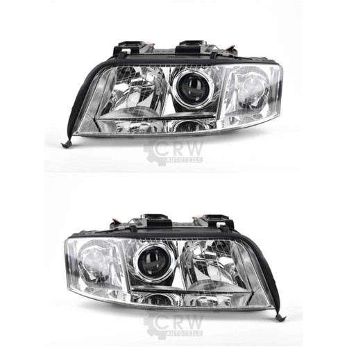 Xenon phares pour audi - xenon, a6