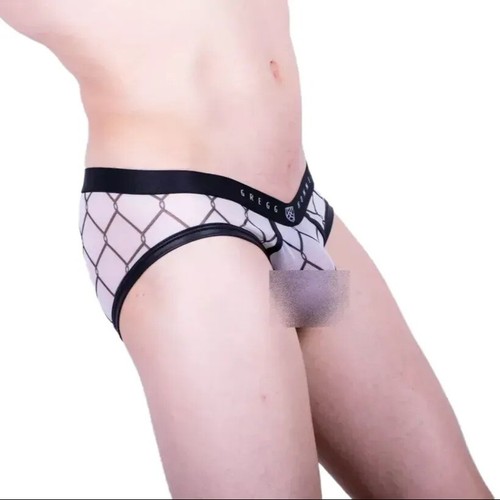 Gregg homme brief wired - homme,