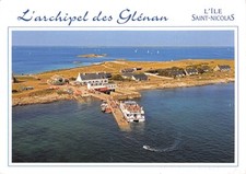 29-ARCHIPEL DES GLENAN ILE