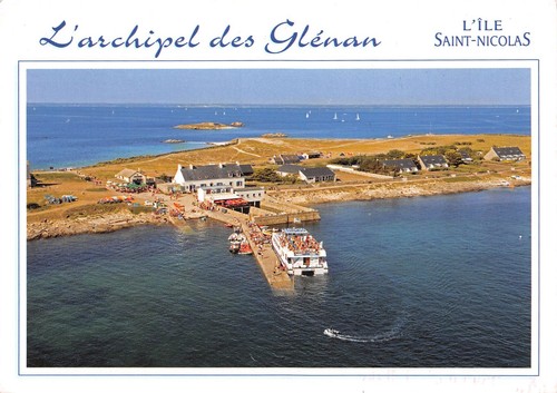 Archipel des glenan ile - 29-archipel,