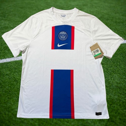 Maillot nike psg extérieur - maillot,