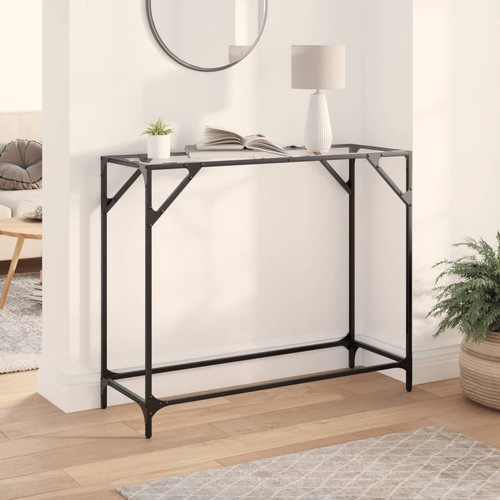 Table console avec dessus - table,