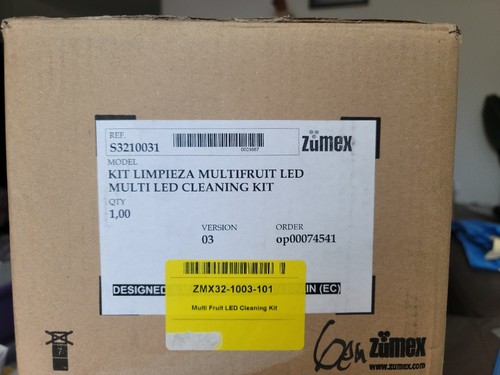 Zumex zmx32 1003 101 multi - zumex,