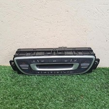 Commande chauffage RENAULT