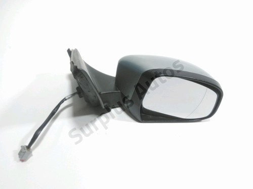 Retroviseur electrique droit - retroviseur,