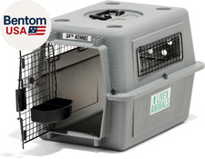 Sky Kennel for Air and Travel