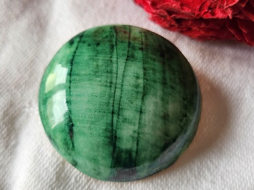 Collection bouton ancien