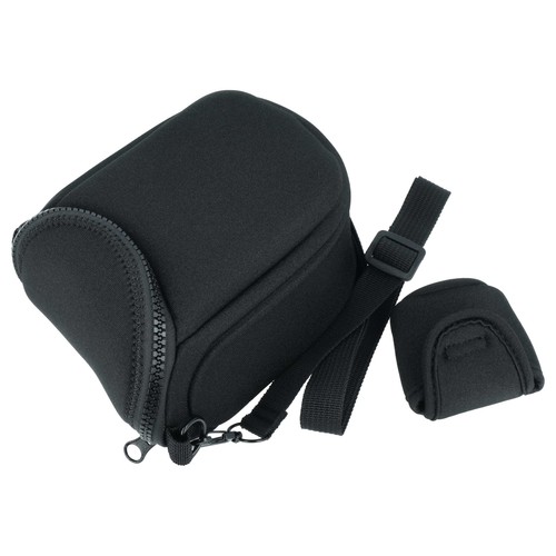 Sacoche pour canon powershot - pour,