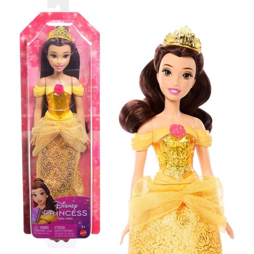 Princesses disney poupée - disney,