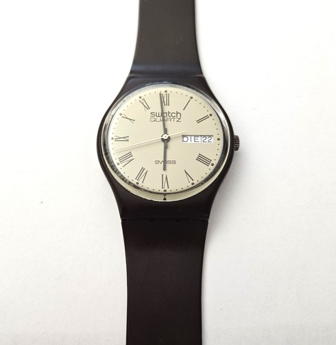 Swatch standard gc700 - gc700, 1983