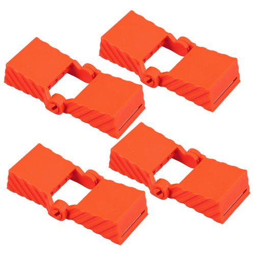 Blocs serrage bande pour - serrage,