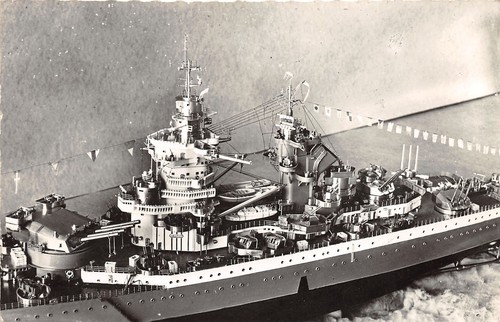 Maquette du - 25-maquette,