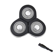 Lame Rechange Tête Rasoir