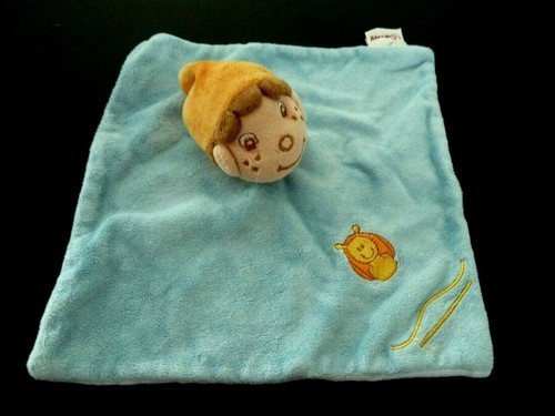 Doudou plat bengy - doudou,