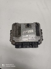 CALCULATEUR MOTEUR ECU PEUGEOT