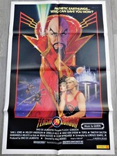 Flash Gordon Affiche US