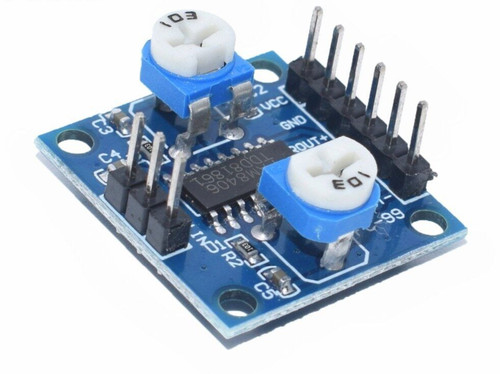 Pam8406 digital amplifier - pam8406,