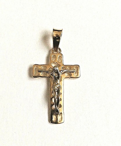 Croix carats 750 - or, carats,