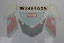 Adhésif Graphic Decal Sticker