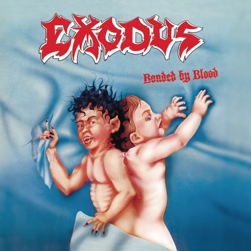 Exodus bonded blood jewel - exodus, 'bonded