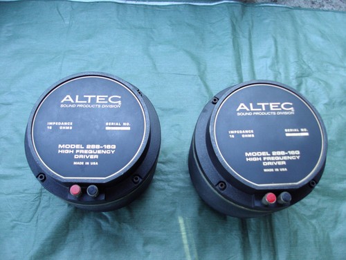 Altec 288 16g diaphragm - altec,