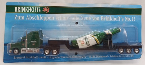 Tracteur porte char camion - tracteur, porte-char
