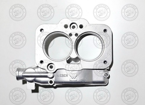Couvercle carburateur - 1x,
