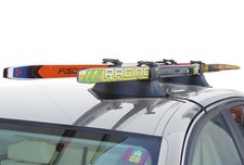 PORTE-SKIS MAGNETICO FABBRI ELLISSE VOITURES SPORTIVES/COUPE' AVEC TOIT COURT