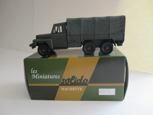 Camion acmat vlra 1 - vlra, n°82
