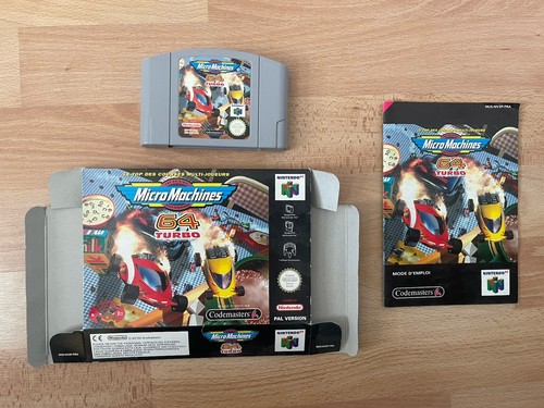 Micro machines turbo - machines,