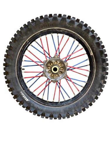 Roue arrière kawasaki 250 kxf - kawasaki,