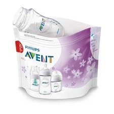 Sachets de stérilisation -