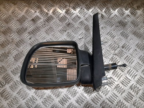 Retroviseur gauche renault - gauche,