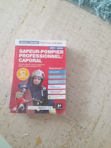 Concours caporal - concours,
