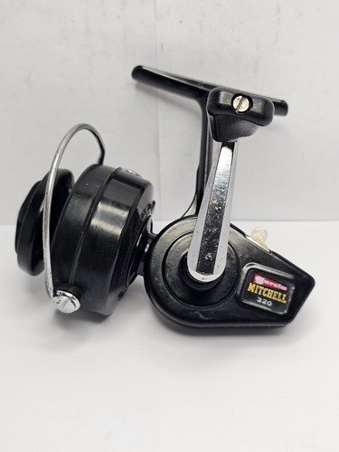 Moulinet garcia mitchell 320 - moulinet,