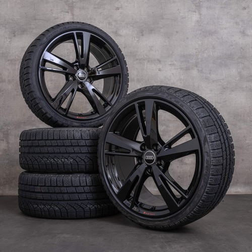Audi rs3 jantes 19 - audi,