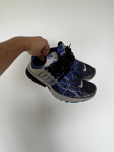 Nike air presto lightning - air,